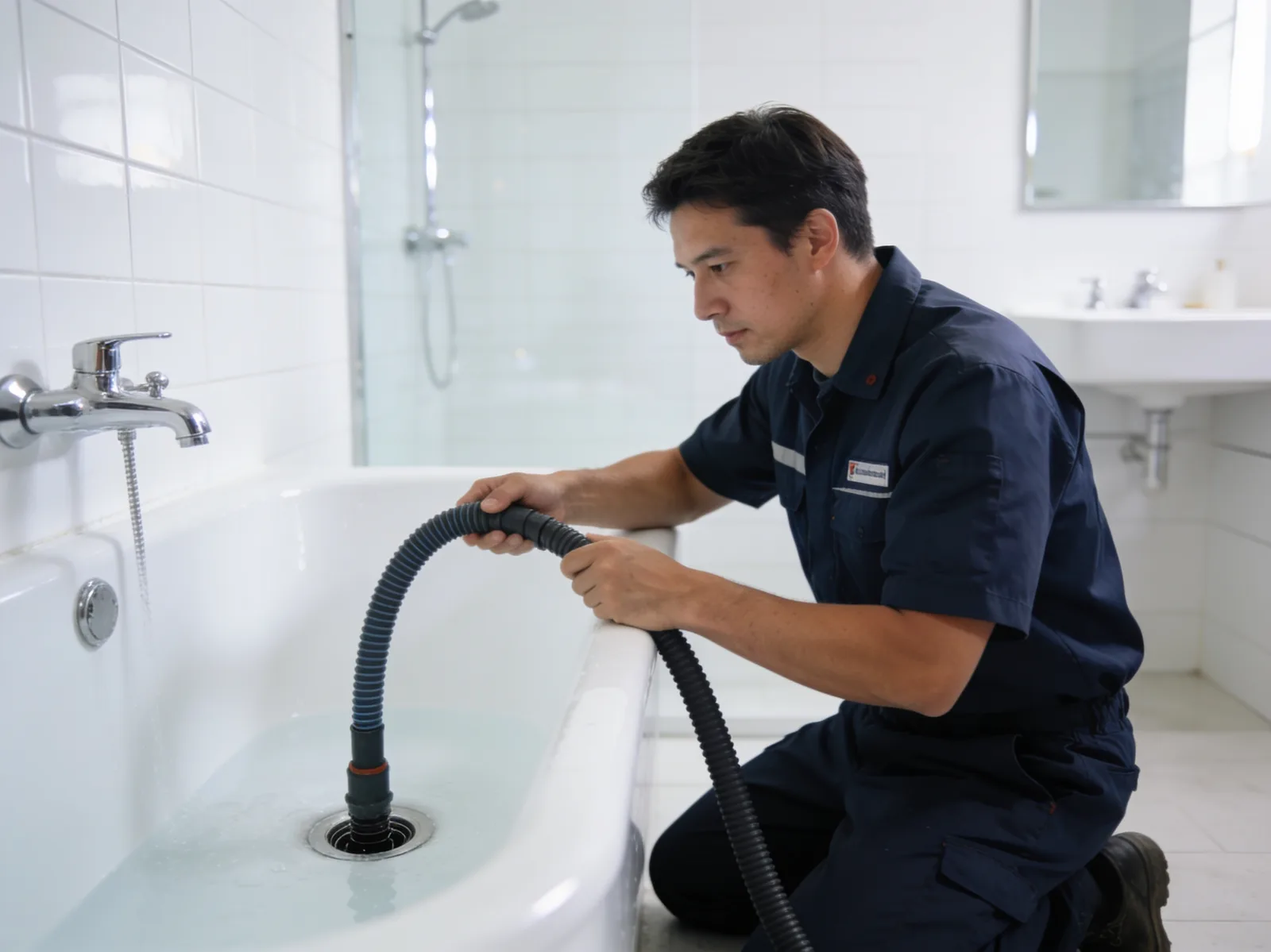 Emergency Plumber Empire, AL FAQs